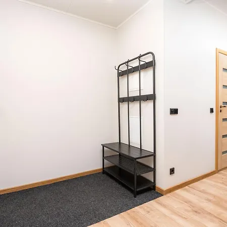 Appartamento Ringi Heritage Old Town Residences - The Brick & Beam Apartment - Terrace & Parking